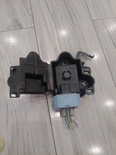 9807709080 CITROEN C4 CACTUS MODULE