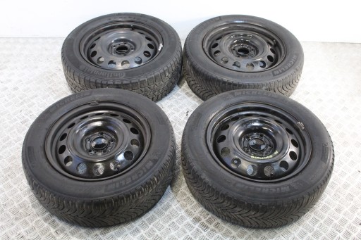 ΖΑΝΤΕΣ ΕΛΑΣΤΙΚΑ ΖΑΝΤΕΣ 205/60 R16 BERLINGO IV 4