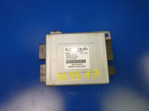 ΜΟΝΑΔΑ ΕΛΕΓΧΟΥ POWER HYUNDAI IX35