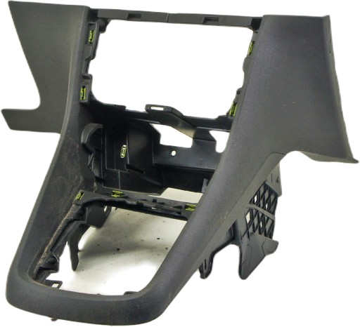 SN202 SEAT LEON III κάλυμμα σήραγγας πλαισίου