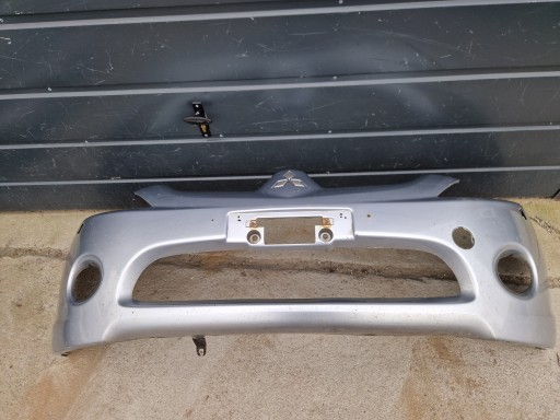 MITSUBISHI GRANDIS MN145450 ΜΠΡΟΣΤΙΝΟΣ ΠΡΟΦΥΛΑΚΤΗΡΑΣ
