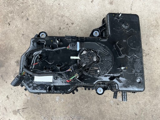 VOLKSWAGEN T6.1 FLUID TANK ADBLUE 7E0131877K PUMP 2N0131969A