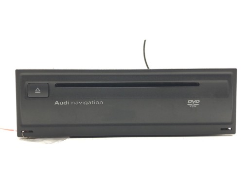ΠΛΟΗΓΗΣΗ ΑΝΑΓΝΩΣΤΗΣ AUDI A4 B8 4E0910888E 07-15