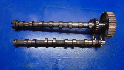 CAMSHAFT 2.0HDI JTD SCUDO JUMPER II EXPERT