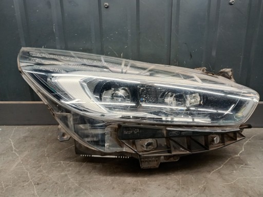 EM2B-13W029-CM Righer Ford S-Max MK2 2017 Πλήρης προβολέας LED