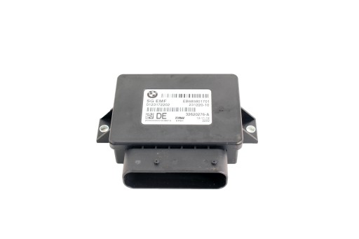 ΜΟΝΑΔΑ ΕΛΕΓΧΟΥ ΧΕΙΡΟΦΡΕΝΟΥ EMF BMW F10 / LIFT LCI 6858017