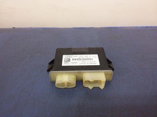 AUDI A8 D4 ADBLUE CONTROLLER MODULE 4H0907355D