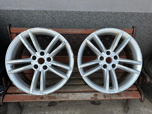 RIM TESLA MODEL S 8x19 ET40 5x120 6007214-00-D (1354)
