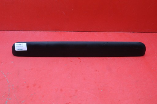 REAR BLEND BLACK 770352127 RENAULT MASTER 2 II LIFT 97-10