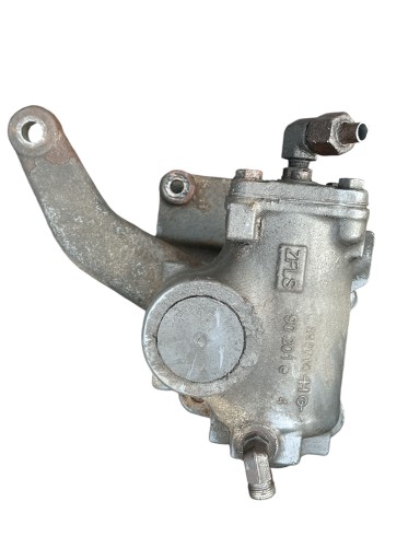 Τιμόνι DAF LF EURO 6 45 1401623 OEM