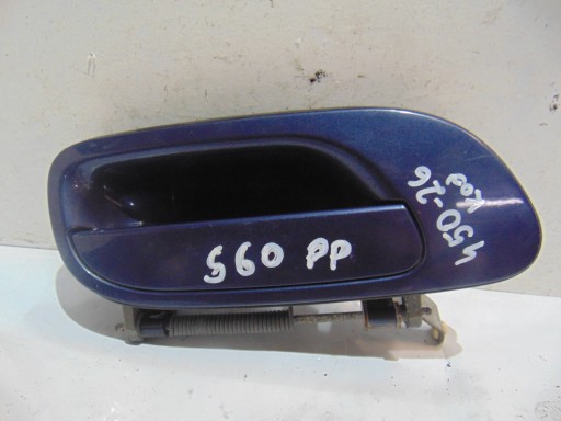 ΛΑΒΗ ΔΕΞΙΑ ΜΠΡΟΣΤΑ VOLVO S60 450-26