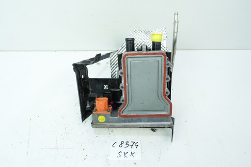 ΕΝΑΛΛΑΚΤΗΣ ΘΕΡΜΟΤΗΤΑΣ VW PASSAT 5QD963231