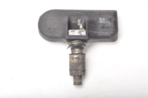 ΑΙΣΘΗΤΗΡΑΣ ΠΙΕΣΗΣ ΤΡΟΧΟΥ CITROEN 9681102280