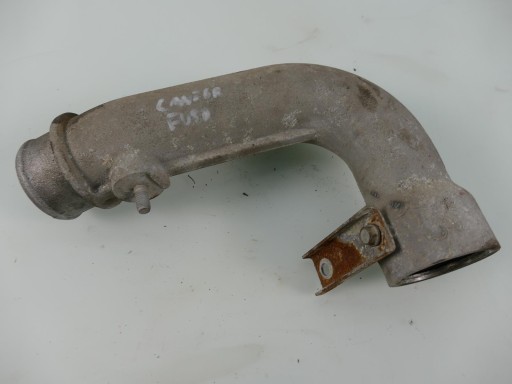 MITSUBISHI CANTER FUSO 7C15 3.0 AIR PIPE