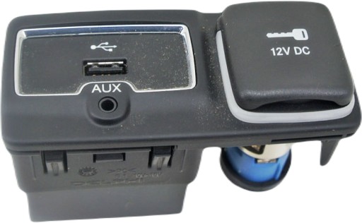 RZ049 Jeep Renegade Nest USTER PORT USB AUX 735604054