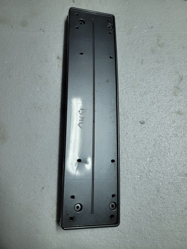 BMW ΠΙΝΑΚΑΣ ΑΔΕΙΑΣ 51118045505
