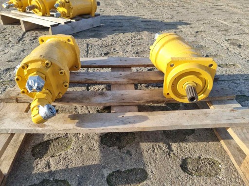 ΕΜΒΟΛΟΣ ΥΔΡΑΥΛΙΚΗ ΑΝΤΛΙΑ * 108L * 400 bar εισαγωγή