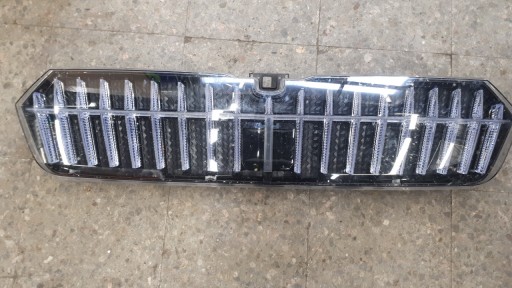 5LA941107A Grill Trumpery Front Skoda Enyaq IV