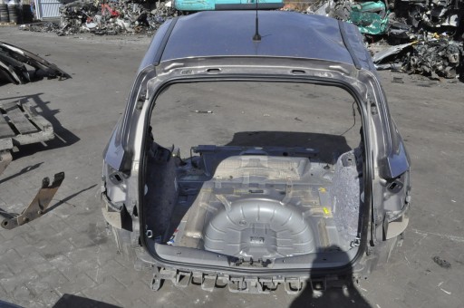 FORD C-MAX II MK2 ΟΛΟΚΛΗΡΗ ΖΩΝΗ ΠΙΣΩ ΤΕΤΑΡΤΗ ΜΠΑΝΙΟ ΑΡΙΣΤΕΡΑ ΔΕΞΙΑ