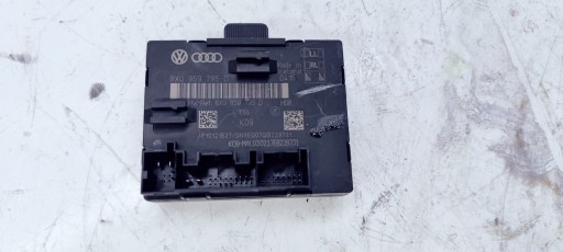 ΜΟΝΑΔΑ ΕΛΕΓΧΟΥ ΠΟΡΤΑΣ AUDI A1 8X Q3 8U 8X0959795D
