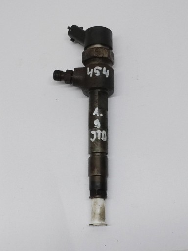 INJECTOR 0445110119 ALFA FIAT 1.9 JTD