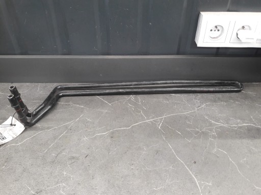 156002812 Ψυγείο υγρού υδραυλικού τιμονιού BMW E46 1.8 2.0
