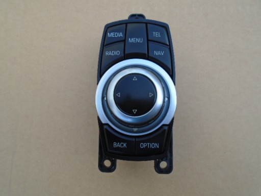 Ελεγκτής iDrive bmw f10 f11 f20 f30 f46 f48