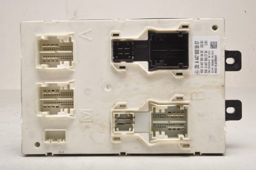 ΜΟΝΑΔΑ ΕΛΕΓΧΟΥ MERCEDES W447 SAM A4479005807