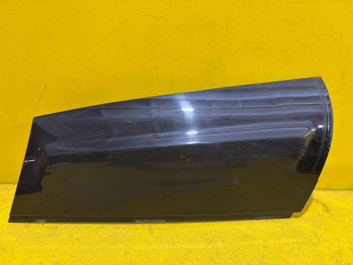 MINI COOPER R56 Κάλυμμα, πίσω αριστερή κολόνα 7146101