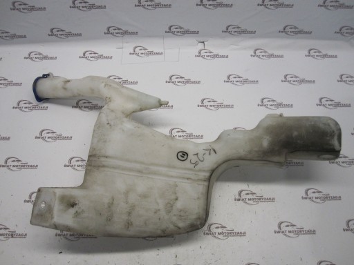 Ford Fiesta MK7 VII Washer Tank 8A6117B613-AE