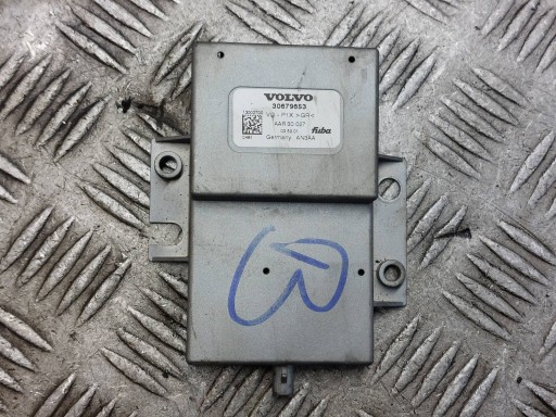 ΜΟΝΑΔΑ ΠΛΟΗΓΗΣΗΣ GPS VOLVO S40 II V50 I 30679653