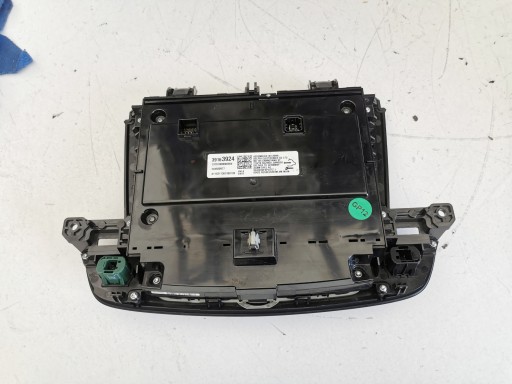 Οθόνη πλοήγησης Opel Insignia B 39163924