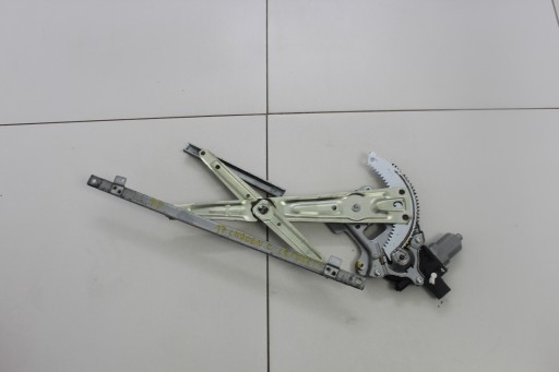 ΜΗΧΑΝΙΣΜΟΣ ΠΑΡΑΘΥΜΩΝ ΔΕΞΙΑ ΜΠΡΟΣΤΑ CITROEN C-CROSSER 07R-