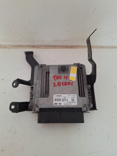 Hyundai Tucson II 15-39199-2F571 OE Controller
