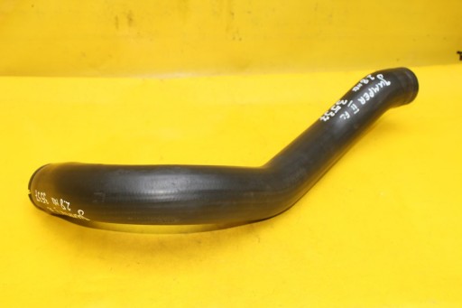 ΣΩΛΗΝΑ, INTERCOOLER JUMPER II BOXER PIPE