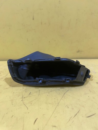 Εξώφυλλο BMW F20/Χειροποίητο κάλυμμα