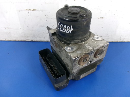 Hyundai Tucson και JM ABS Pump 58920-2E550 MANDO 5WY7611A Controller