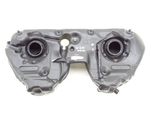 MERCEDES E-CLASS W211 02-09 TANK DIESEL FUEL TANK A21147001