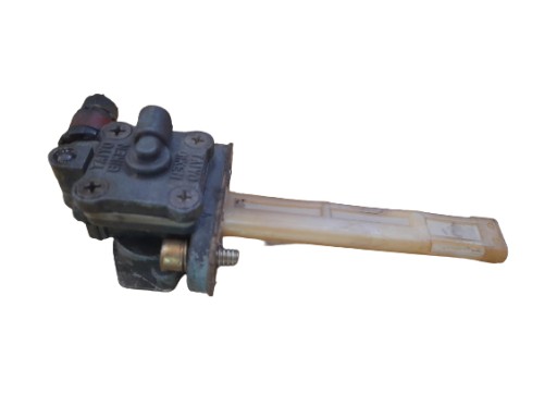 POLARIS SCRAMBLER 500 TAP FUEL VALVE