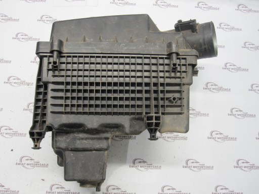 Land Rover Freelander II Φιλτράρισμα Air Filter 6G92-9600