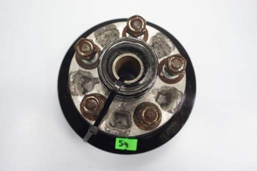 YAMAHA XV 950 BOLT 14-20 DRIVE ΠΙΣΩ ΤΡΟΧΟΙ + ΛΑΣΤΙΧΟ