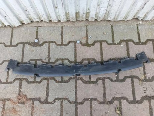 MM M14 SEAT LEON III COMBI ΕΝΙΣΧΥΣΗ ΠΙΣΩ ΠΡΟΦΥΛΑΚΤΗΡΑ