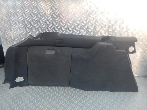 AUDI A6 C5 COMBI LIFT ΑΡΙΣΤΕΡΟ ΚΑΛΥΜΜΑ ΠΟΡΘΙΑΣ 4B9863879A ORIGINAL