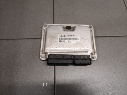 ΕΛΕΓΧΟΣ ΚΙΝΗΤΗΡΑ AUDI A3 8L 1.9 TDI 038906019CK