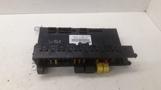 SAM 1715451201 Μονάδα ελεγκτή Mercedes W171