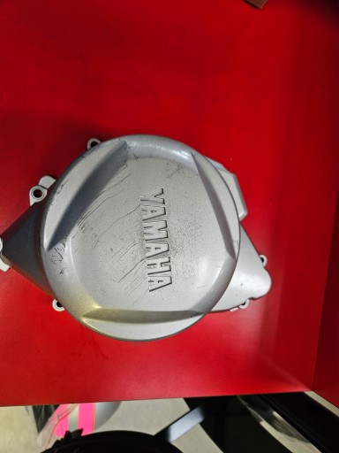 Κάλυμμα κινητήρα YAMAHA FJR1300 ΑΡΙΣΤΕΡΑ 1MC1541100