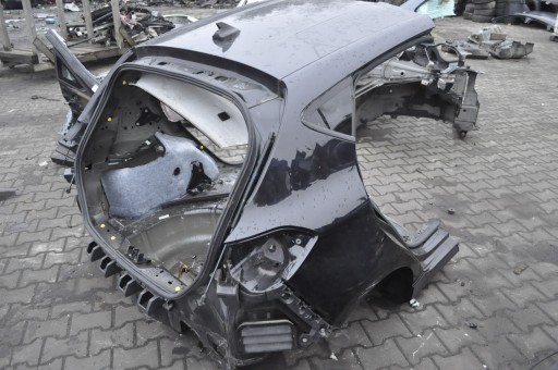 FORD FIESTA MK8 ΟΛΟΚΛΗΡΟ ΤΟ ΠΙΣΩ ΑΠΟ ΠΙΣΩ ΦΡΟΛΟ ΖΩΝΗΣ ΑΡΙΣΤΕΡΟ ΔΕΞΙ ΔΙΑΒΑΣΤΕ ΠΕΡΙΓΡΑΦΗ