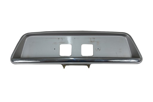 HONDA ACCORD VI 98-02 HB CHROME BLEND Strip