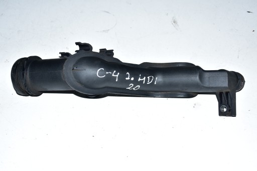 CITROEN C4 2.0 HDI OIL FILLER CAP