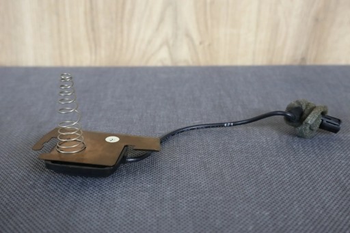 MERCEDES SLK R171 GPS NAVIGATION ANTENNA 1718200675